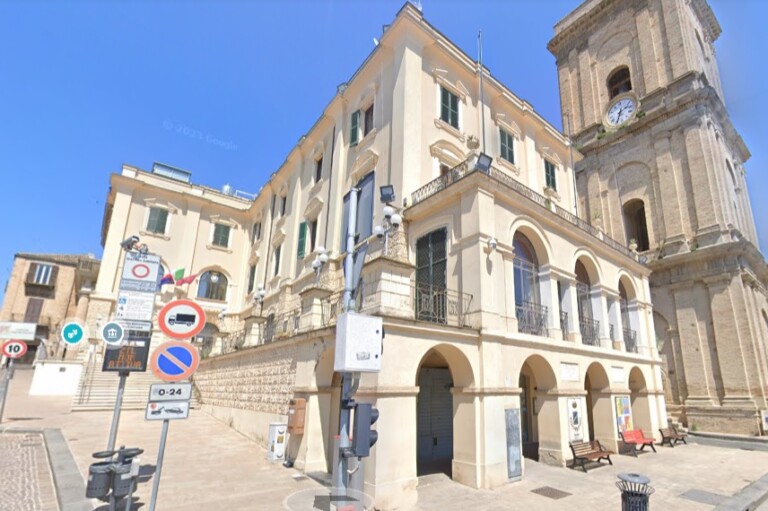 Lanciano_municipio