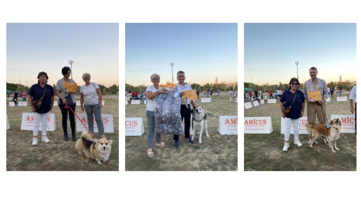 Premiazione_mostra-Canina