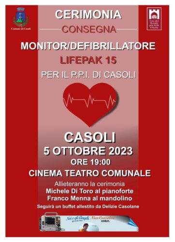 consegna lifepak15 05 10 2023 web