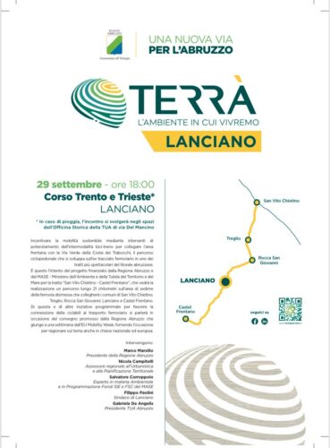 terra lanciano