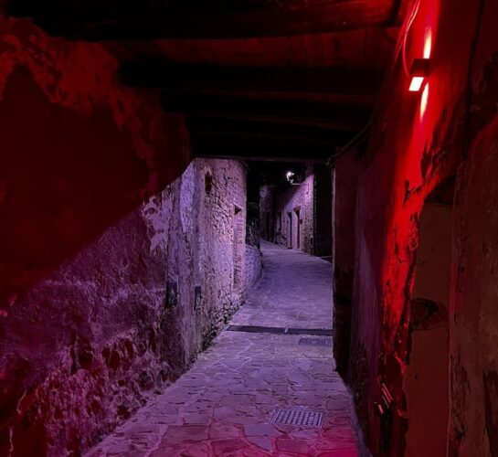 Castello Roccascalegna