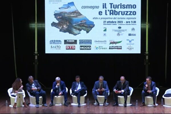 Confcommercio Turismo Abruzzo