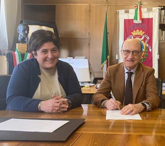 Diego Ferrara Chiara Zappalorto