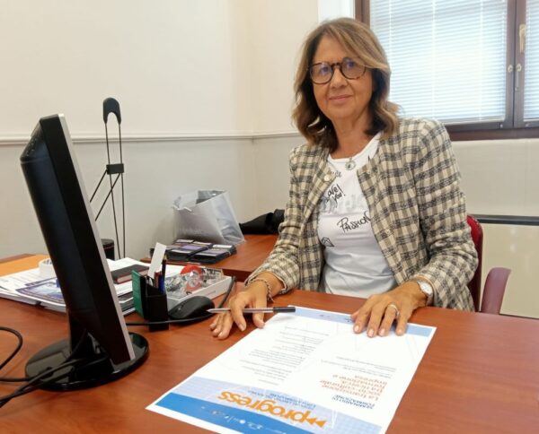 Eliana De Berardinis