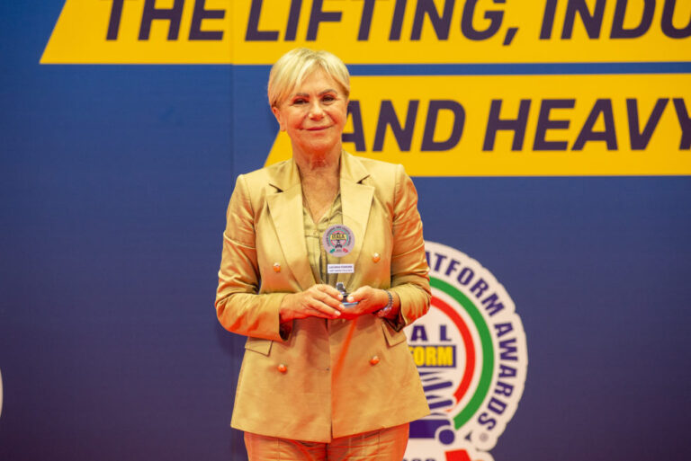 Luciana-Ferrone