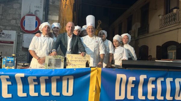 Rassegna dei cuochi 5