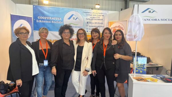 Visita ass TorinoDiSangro