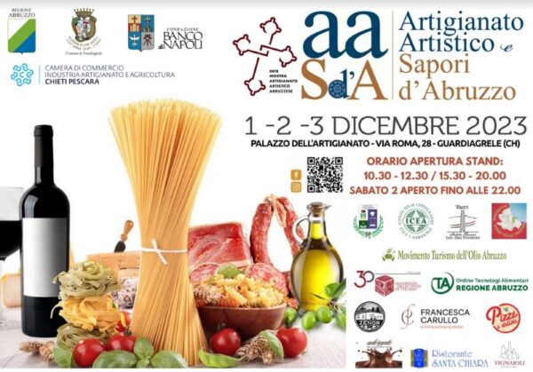 ARTIGIANATO E SAPORI