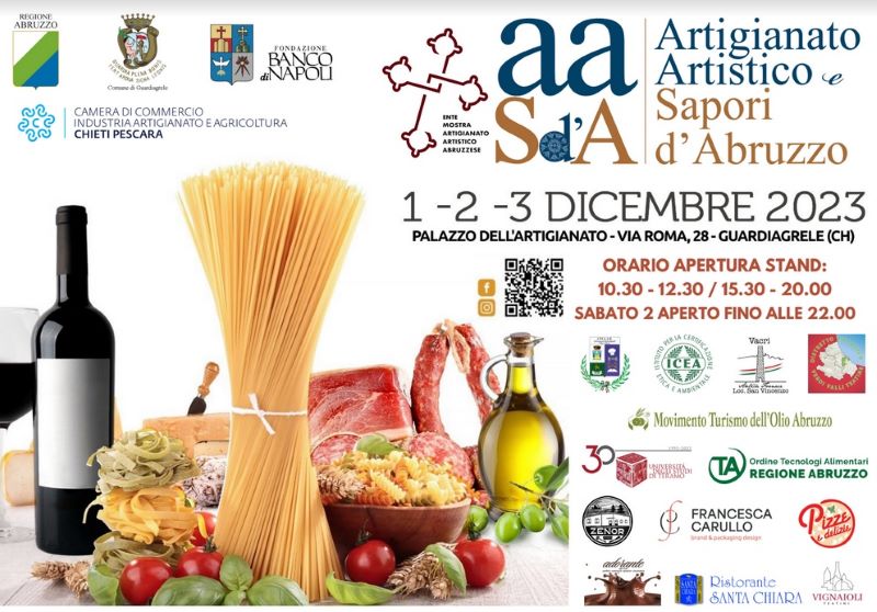 ARTIGIANATO-E-SAPORI