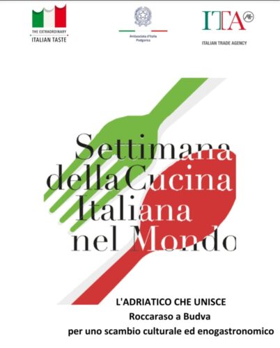 Alberghiero Roccaraso in Montenegro