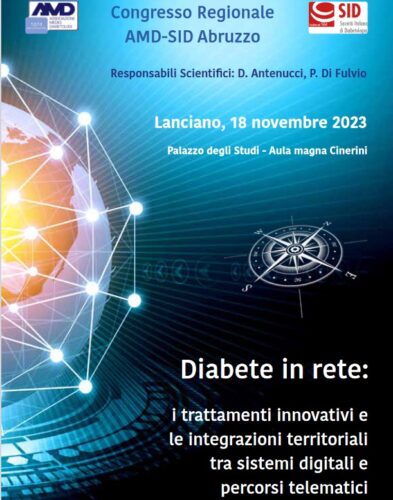 Convegno diabete