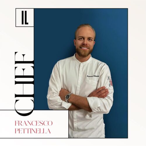 Francesco Pettinella