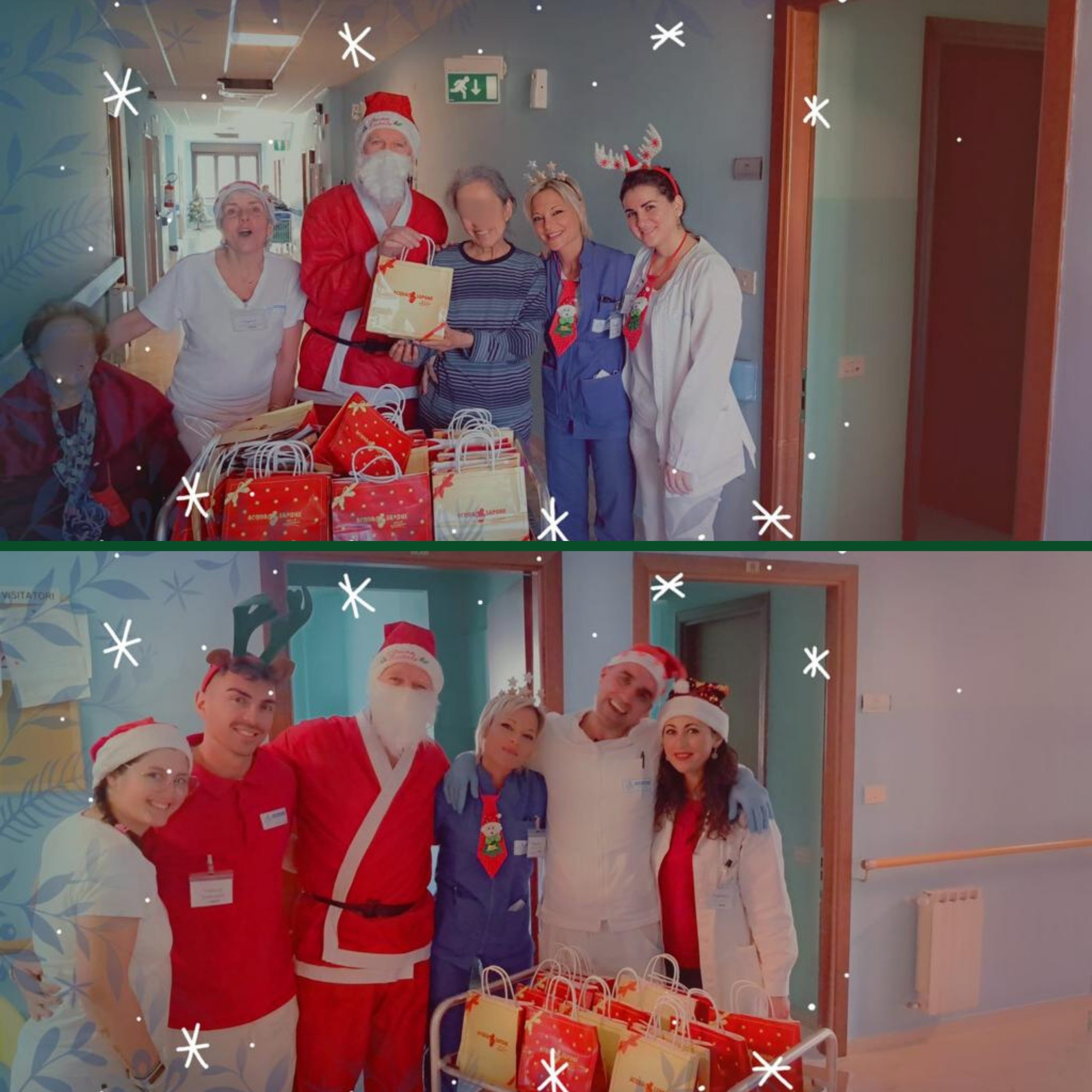 Santiago-babbo-natale