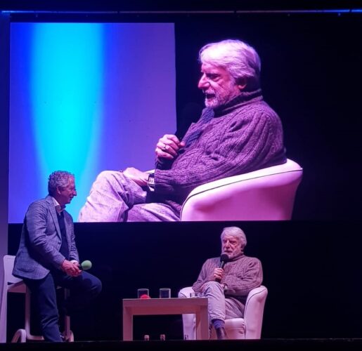 Castel di Sangro Crepet