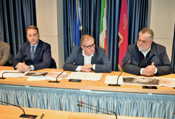 DAmario Roberto Luciani