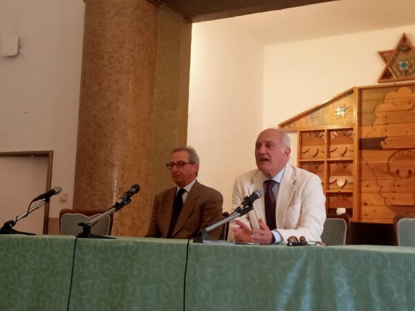 Lanciano Paolini Donato Di Fonzo