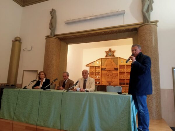 Lanciano Paolini Di Fonzo Di Bucchianico