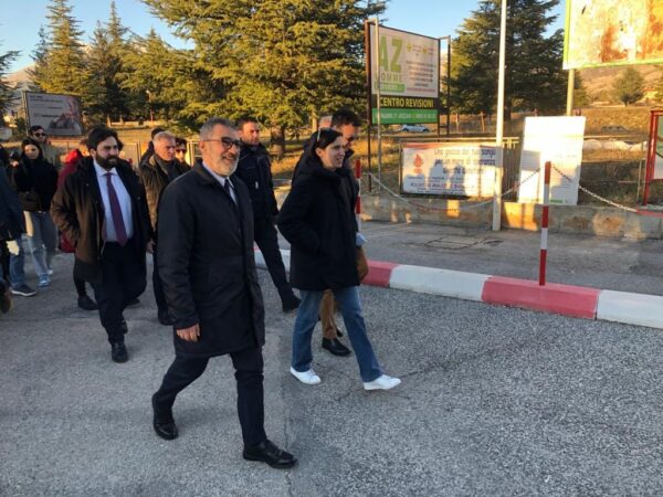 Luciano DAmico Sclein 1