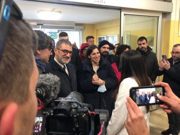 Luciano DAmico Sclein