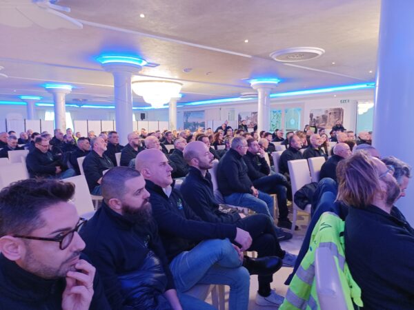 Sasi corso per dipendenti