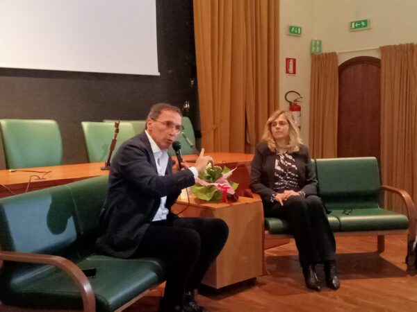 Boccia e Merlino