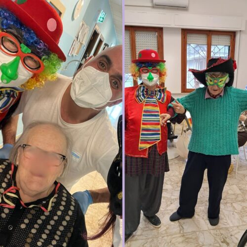 Carnevale Santiago