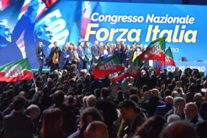 Congresso-Forza-ITalia
