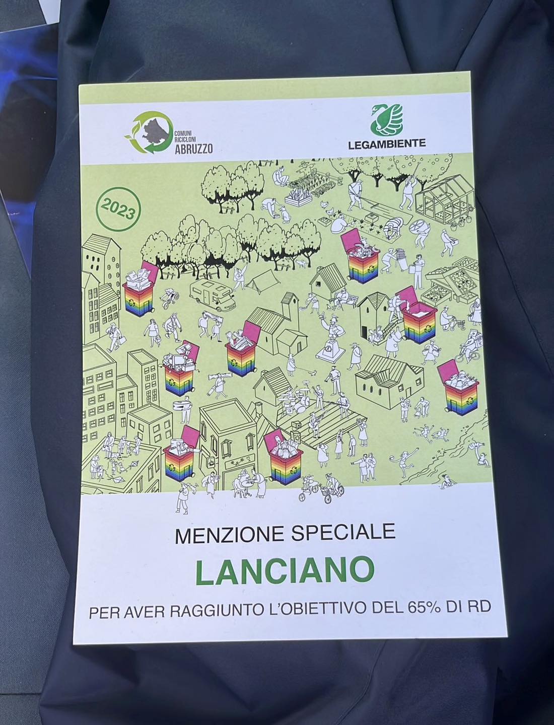 Lanciano-comune-riciclone
