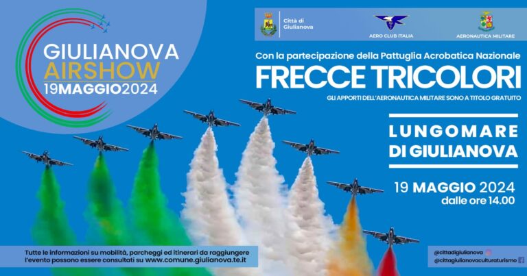Locandina-Frecce