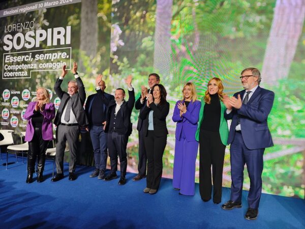 Lorenzo Sospiri apertura campagna elettorale 3