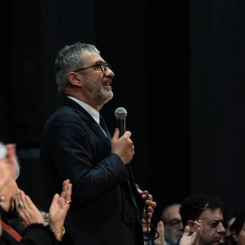 Luciano-DAmico-al-circus