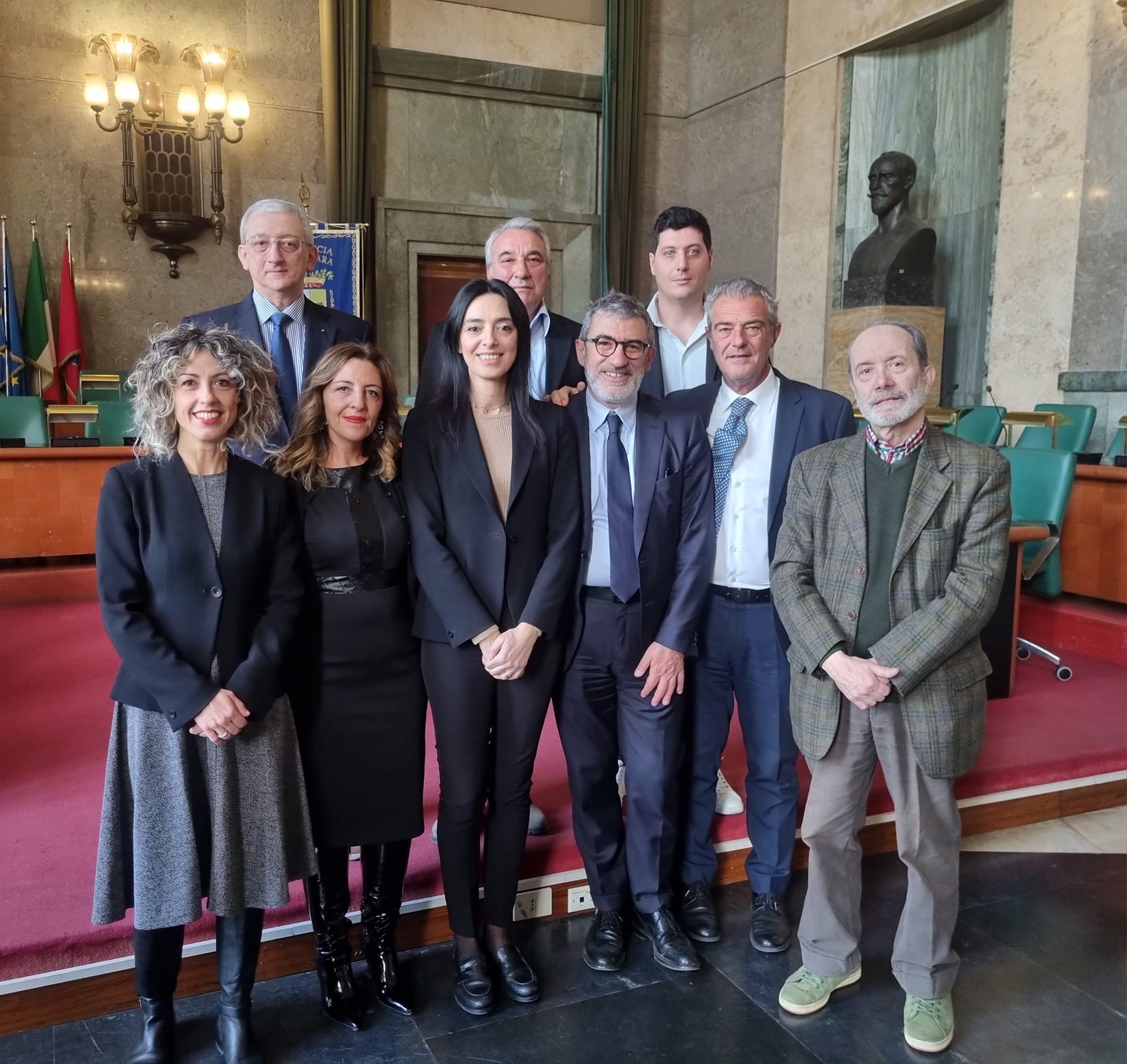 Luciano_DAmico_candidati_5_stelle