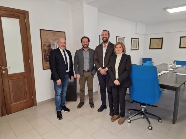 Nuova Casa dello studente