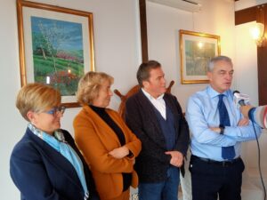 Paolucci-Craxi-Marcovecchio-Pagano