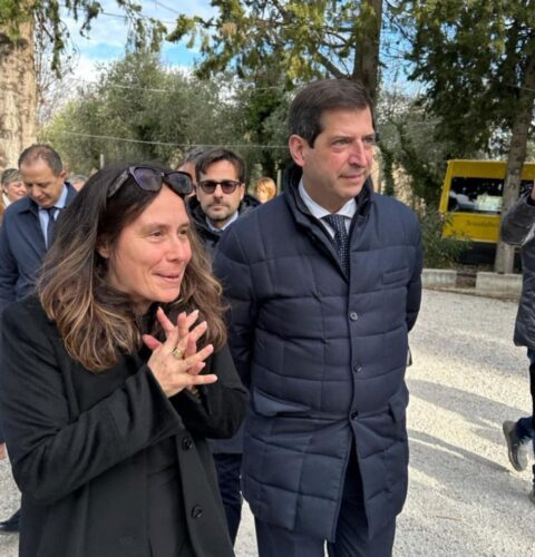 Pietro Quaresimale Ministro Locatelli