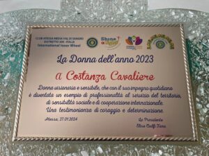 Targa-Cavaliere