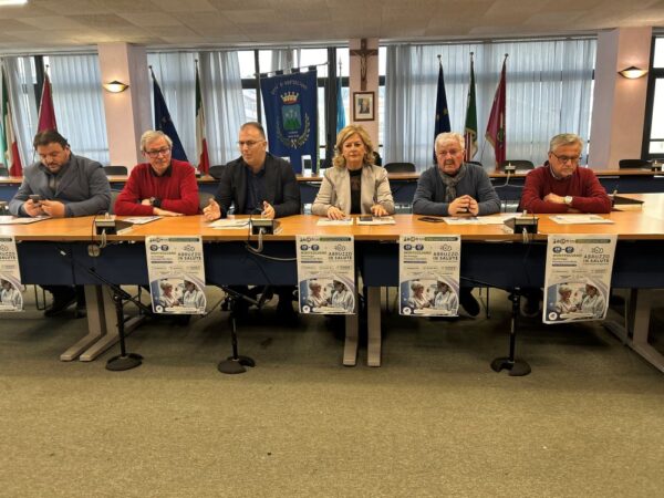 abruzzo in salute conferenza stampa 2