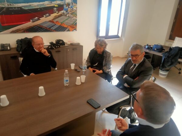 comitato porto ortona 2