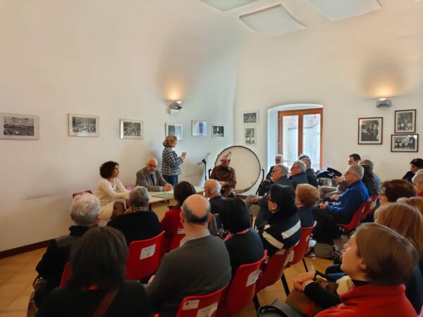 inaugurazione nuova sede centro 240224 2