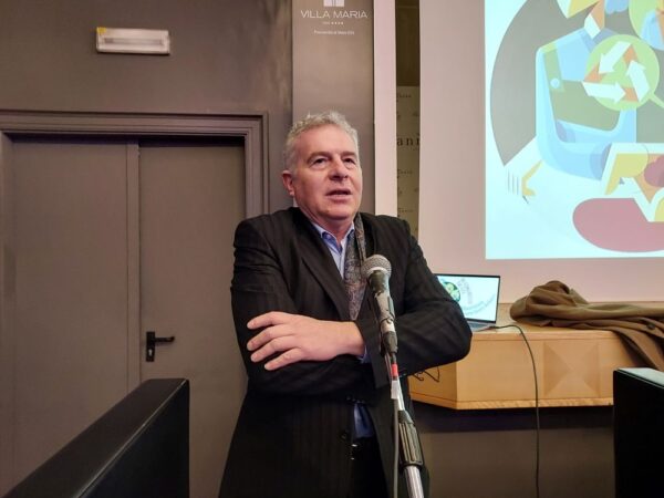 Franco Pescara Fai Cisl