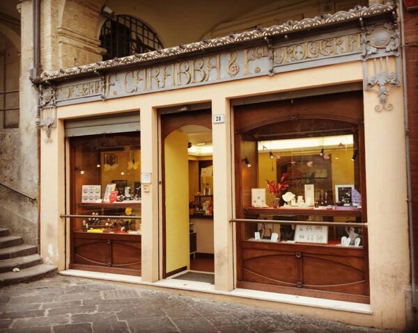 Gioielleria Carabba