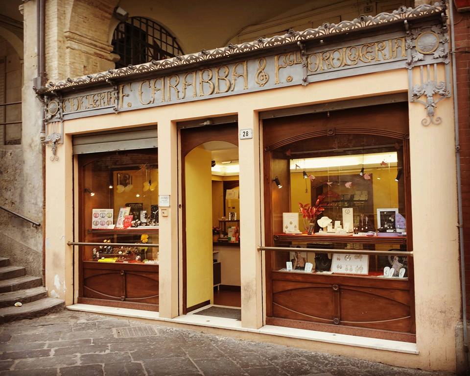 Gioielleria-Carabba