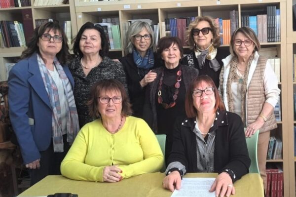 I colori dellIride