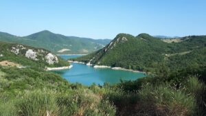 Lago-di-bomba