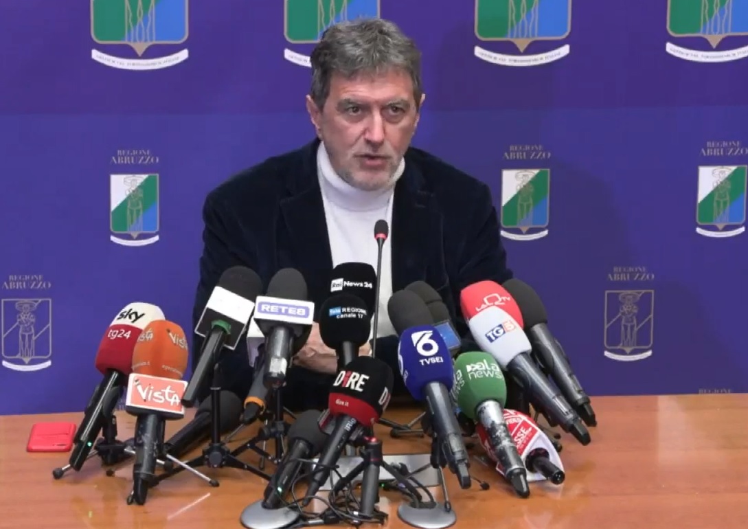 Marco-Marsilio-conferenza-elezione