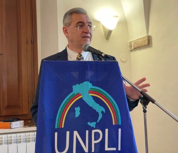 Sergio Carafa Unpli