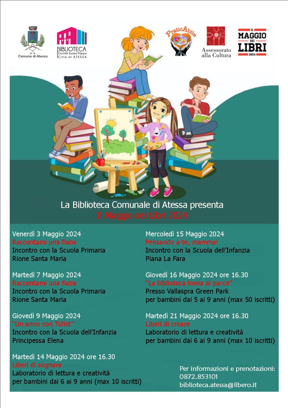 Atessa-Maggio-dei-libri