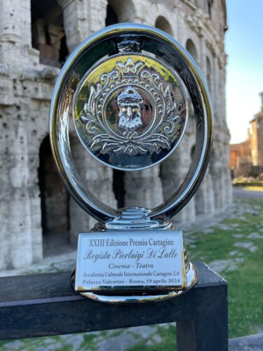 Trofeo Cartagine 2.0