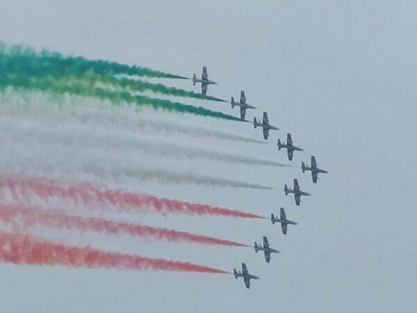 Giulianova Frecce Tricolori