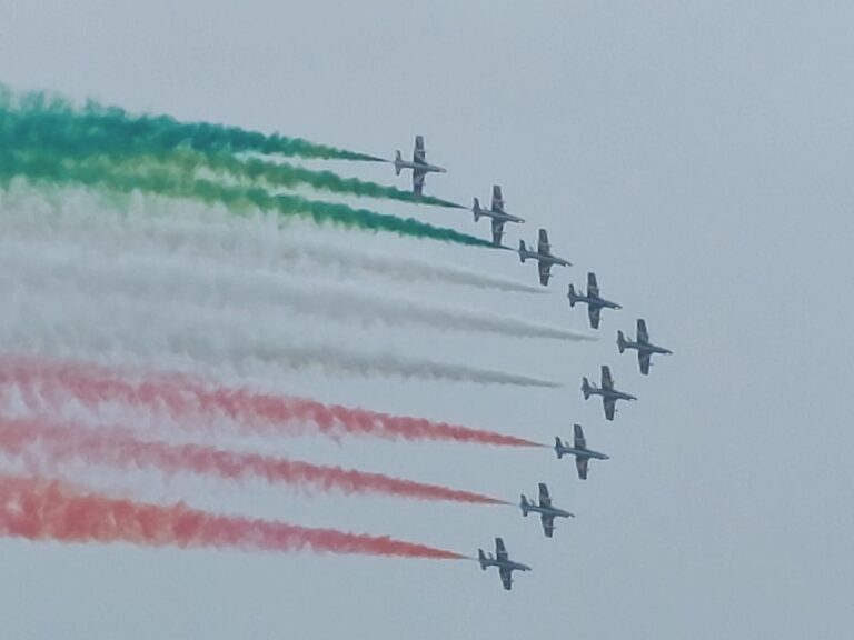Giulianova-Frecce-Tricolori